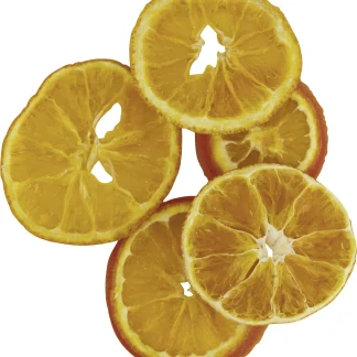 Dijk Orangenscheiben 30 Gramm
