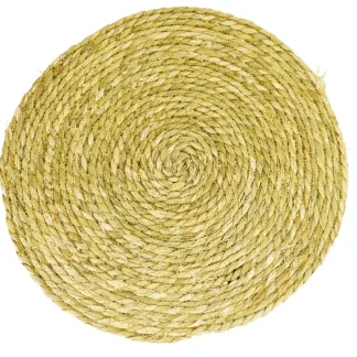 Dijk Platzset Gras Ø 40 cm