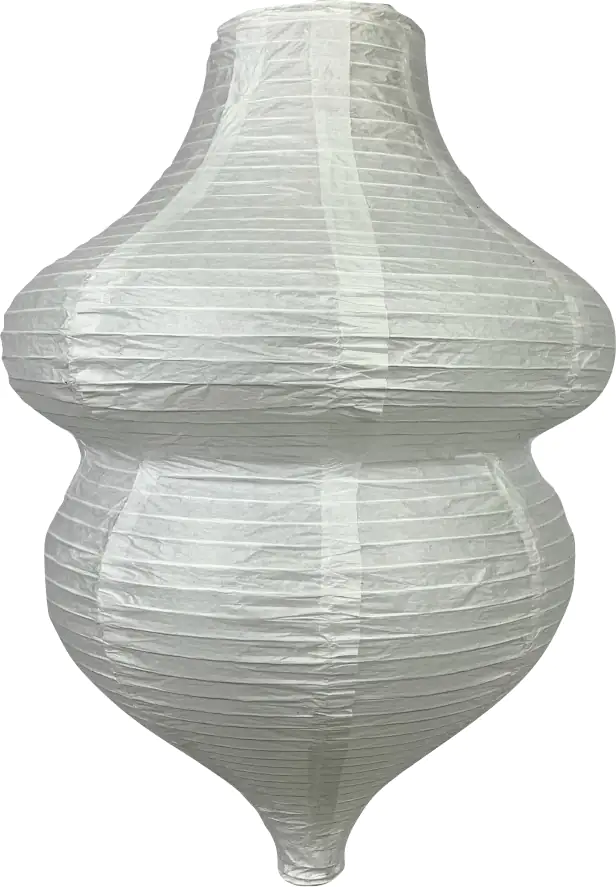 Dijk Lampion Papier Ø 30 x 42 cm