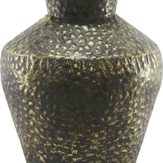 Dijk Dekovase Metall 29 x 29 x 34 cm