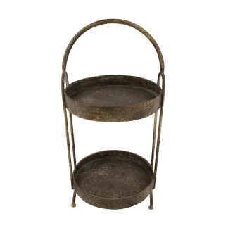 Dijk Etagere 23 x 23 x 48 cm
