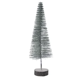 Kaemingk Mini Tannenbaum grün 20 cm