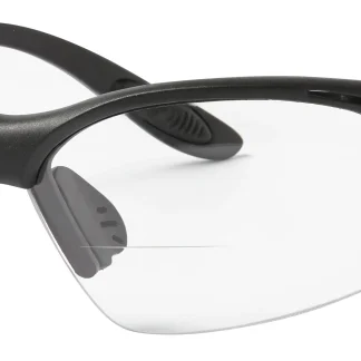 Gebol Schutz- und Lesebrille Reader klar 1,5 Dioptrie