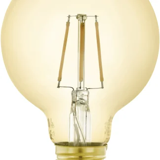 Eglo Connect LED Leuchtmittel-Z G80 Globeform E27 5,5 W Smart connect Z