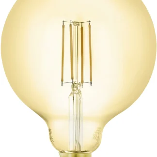 Eglo Connect LED Leuchtmittel-Z G125 Globeform E27 6 W Smart connect Z