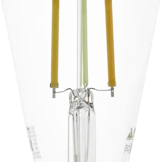 Eglo Connect LED Leuchtmittel-Z ST64 Edisonform E27 6 W Smart connect Z