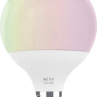 Eglo Connect LED Leuchtmittel-Z G95 RGB Globeform E27 9 W Smart connect Z