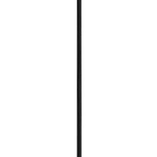 Eglo Pendelleuchte Priddy schwarz Ø 15,5 cm E27