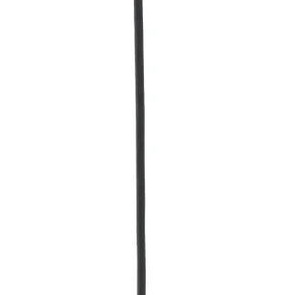 Eglo Pendelleuchte Newtown schwarz Ø 16 cm E27, max. 60 W