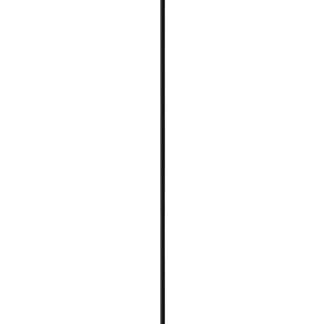 Eglo Pendelleuchte Amsfield braun Holz Ø 35 cm E27, max. 60 W