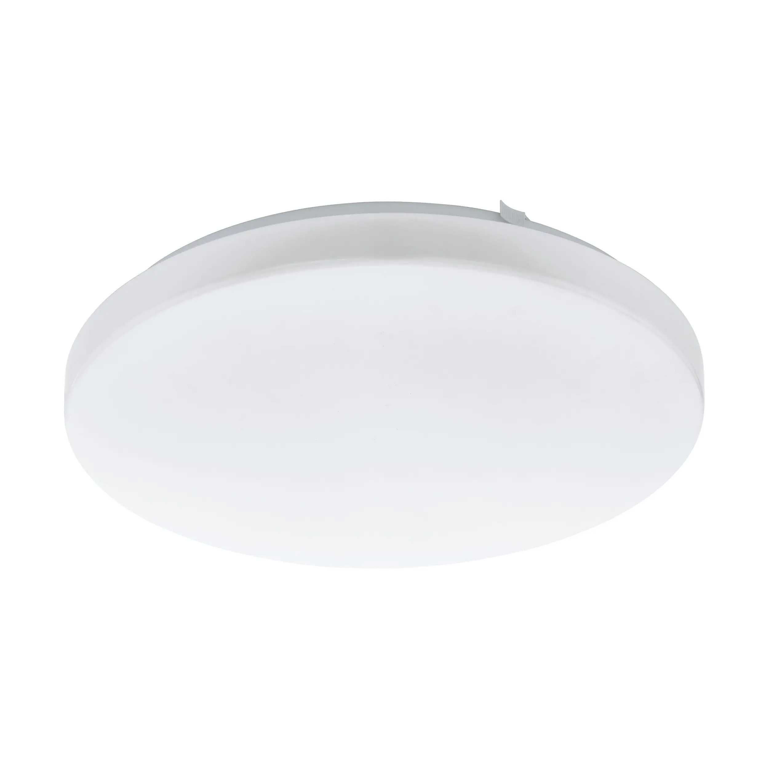 Eglo LED Deckenleuchte Frania-M weiß Ø 33 cm mit Sensor
