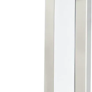 Eglo 2er LED Spot Rotello nickel-matt 28 x 7 cm GU10