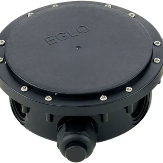 Eglo Außenverkabelungsbox CONNECTOR BOX 3 Eingänge