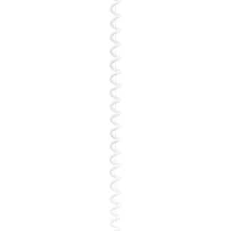 Eglo Pendelleuchte Vetro weiß Kristall Ø 41,5 cm E27, max. 60 W