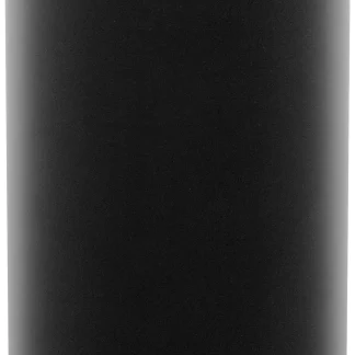 Eglo Außen-Sockelleuchte Melzo schwarz warmweiß