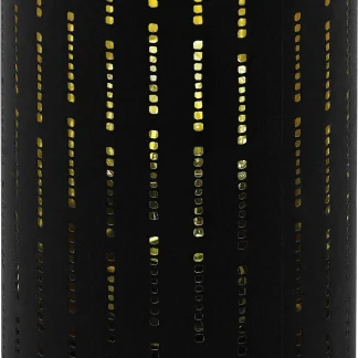 Eglo Tischleuchten Varillas schwarz