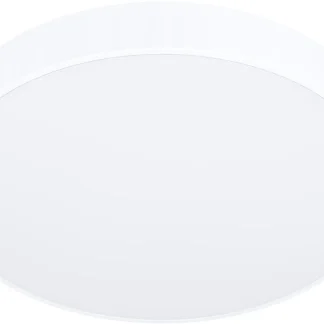 Eglo LED Deckenleuchte Zubieta-A Ø 30 cm Smart dimmbar, ww-kw