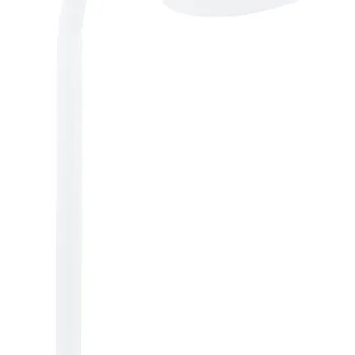 Eglo LED Tischlampe Cabales 34 x 14 cm warmweiß
