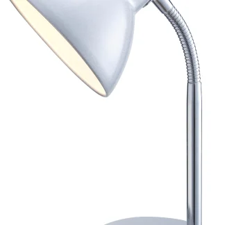 Globo Tischleuchte Basic 35 x 21,5 cm E27, max. 40 W