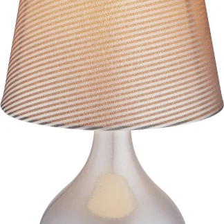 Globo Tischleuchte Freedom 27 x 17 cm E14, max. 40 W