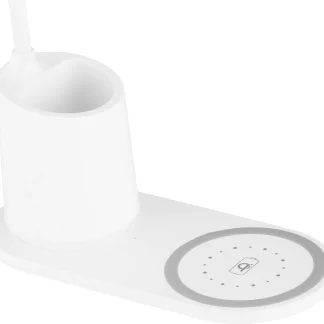 Globo LED CCT Tischleuchte Melli 34 x 8,5 cm warmweiß-kaltweiß