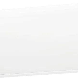 Eglo Connect LED Deckenleuchte Rovito-Z weiß 42 x 42 cm dimmbar, ww-kw