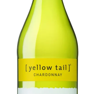 Yellow Tail Weißwein Chardonnay halbtrocken Australia 1 x 0,75 L