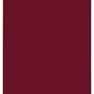 Korsch Taschenkalender Pluto geheftet PVC burgund 8,7 x 15,3 cm