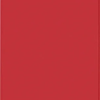 Korsch Terminkalender Saturn Leporello rot 8,7 x 15,3 cm