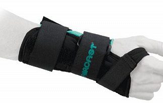 Tutore per polso Aircast A2