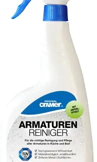 Cramer Armaturen-Reiniger 750 ml