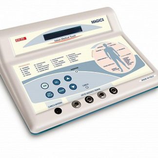 Magnetoterapia ad alta e bassa frequenza CA-MI