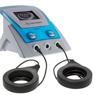 Magnetoterapia professionale MG WAVE EVO