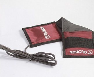 Solenoide morbido da 30x10 cm, flessibile ed elastico a 2 spire