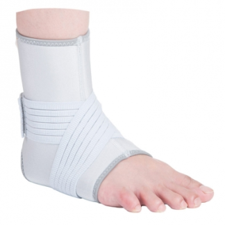 DynaMED Cavigliera Fasce Elastiche di contenzione