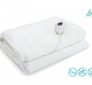 Scaldaletto singolo – 3 temperature – ALPAK