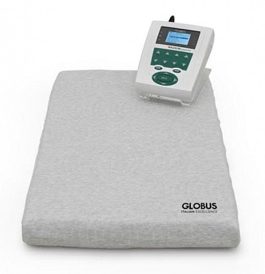 Tappeto Mat 100 memory foam, 4 solenoidi