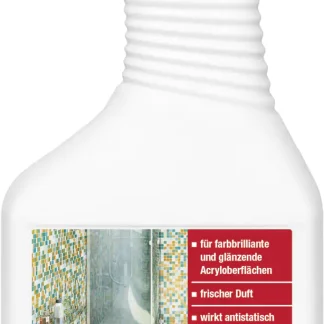 Wepos Acrylreiniger 750 ml