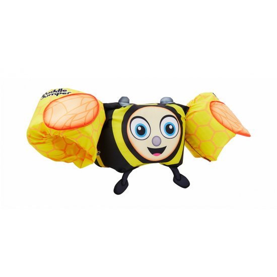 Sevylor Life Vest Puddle Jumper 3D Bee