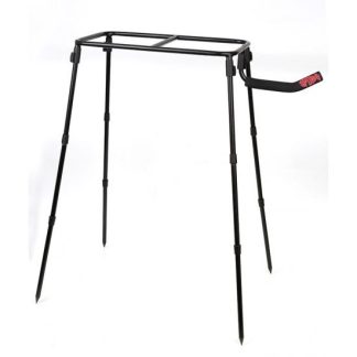 Spomb Double Bucket Stand Kit