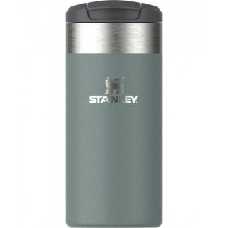 Stanley The AeroLight Transit Mug 0.35L Shale Metallic