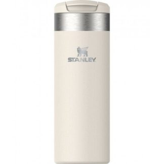 Stanley The AeroLight Transit Mug 0.47L Cream Metallic