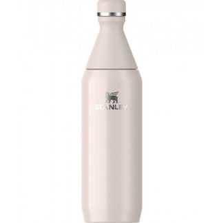 Stanley The All Day Slim Bottle Rose Quartz 0.6L