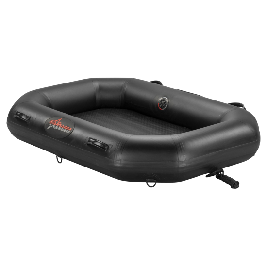 Stargazer Boats Transport Mat Large Black