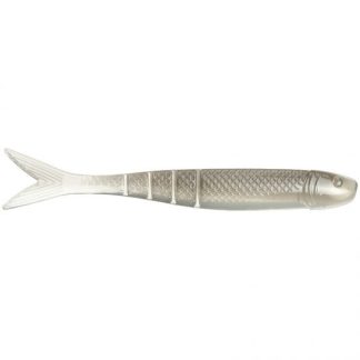 Strike King KVD Perfect Plastics Blade Minnow 11.5cm Ghost Shad