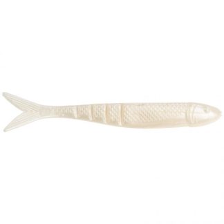 Strike King KVD Perfect Plastics Blade Minnow 11.5cm Pearl