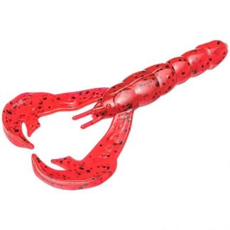 Strike King Rage Craw 10cm Delta Red