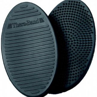 STABILITY TRAINER - NERO - EXTRA MORBIDO