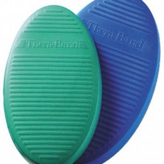 STABILITY TRAINER - VERDE - COMPATTO