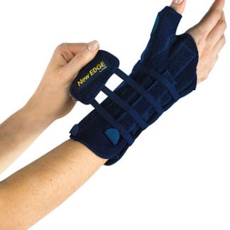 Immobilizzatore di pollice e polso Regular New Edge 037